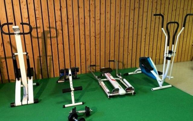 L'Arcalod Hôtel Restaurant & Spa