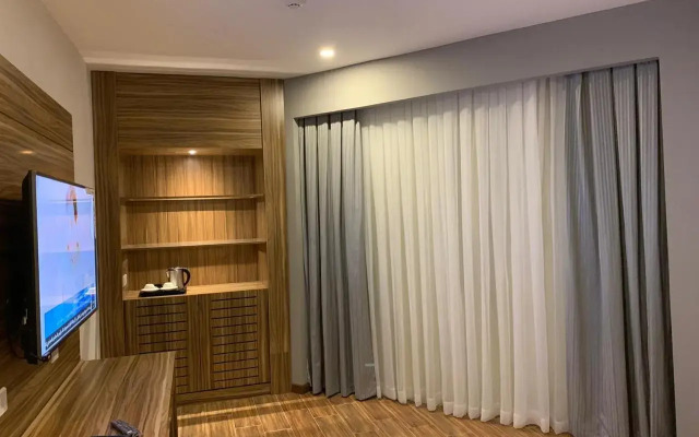 SAS RTL Hotel