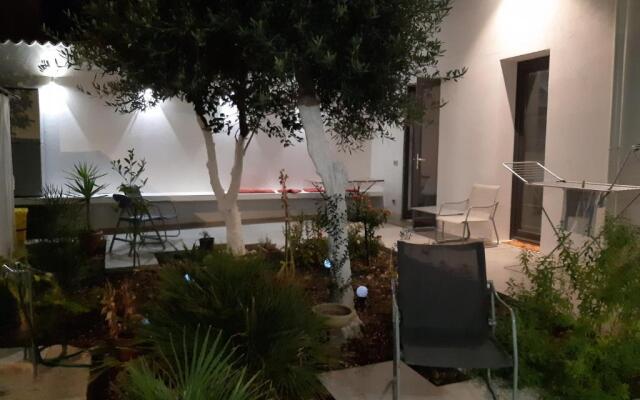 Patio 101