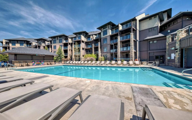 Copper Point Resort