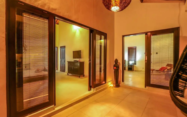 Pevali Villa - Seminyak