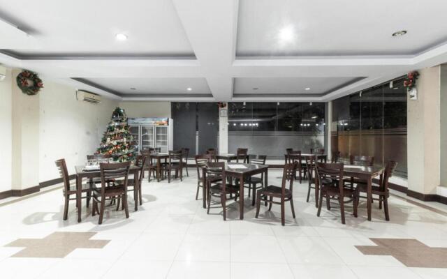 RedDoorz near Bahu Mall Manado