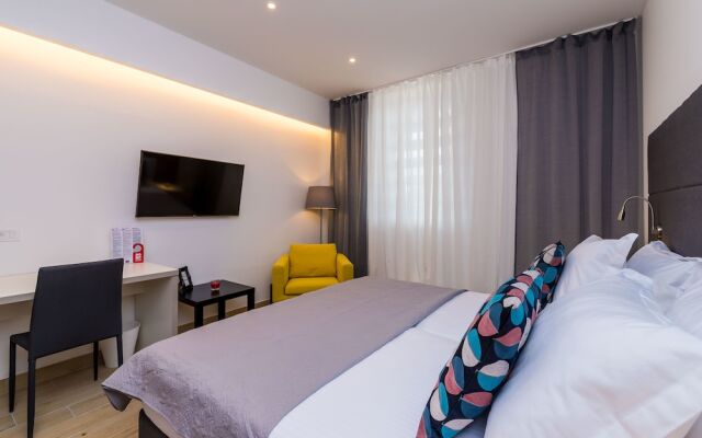 Hostel Petra Marina