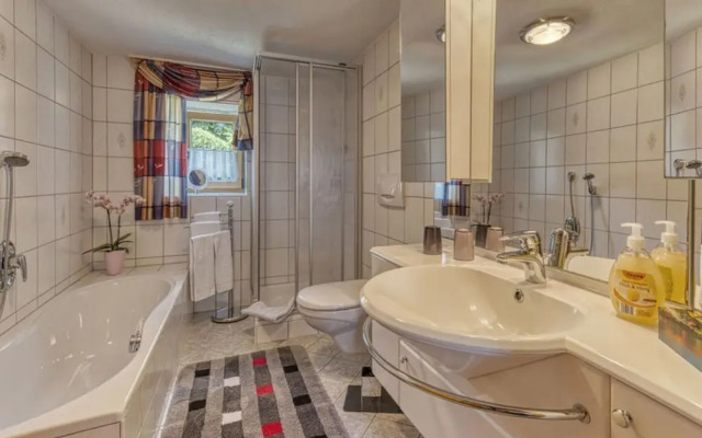 Holiday Home Sterl in Eppenschlag