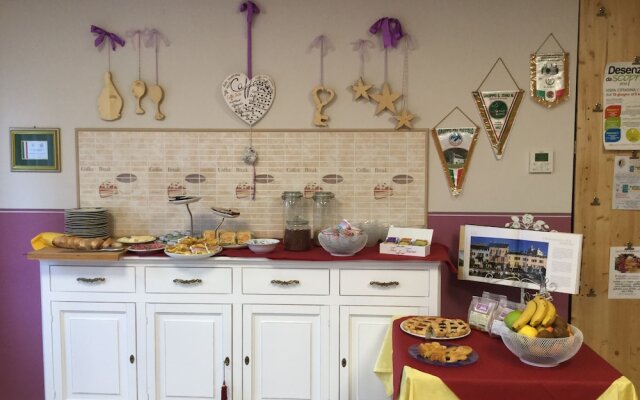 Albergo Trattoria Italia