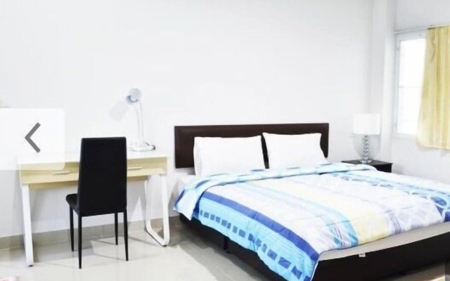 Connect Apartment