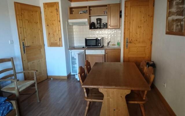 Chalets DE LA Vallee D'or - Edelweiss N°210 : 2 Pièces 4 Personnes / 2 Rooms 4 People