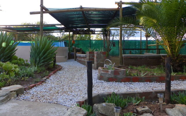 Aberdeen Self-Catering