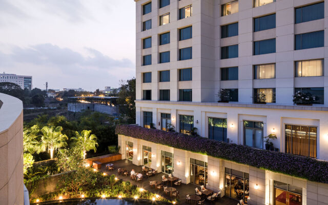 Park Hyatt Chennai