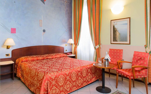 Hotel Londra