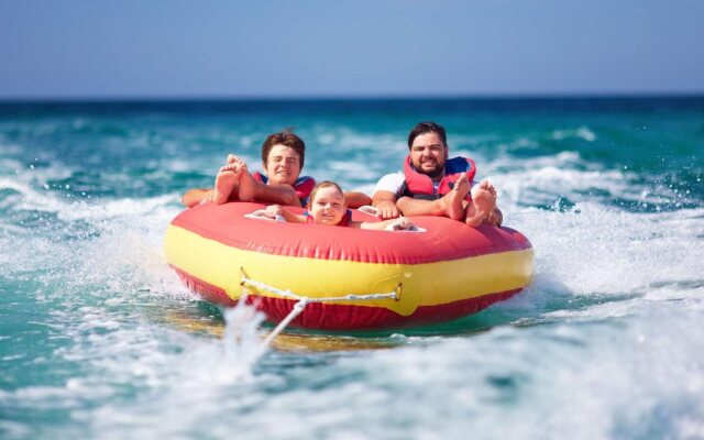 Magnuson Hotel Hattiesburg