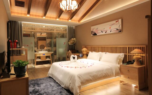 Guilin Elephant Trunk Hill Hotel