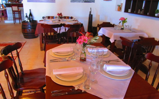 Hotel Kulla e Balshajve