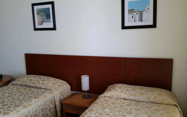Hotel Boutique Bakari
