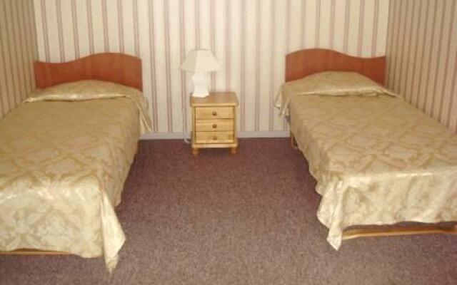 Hotel Osta