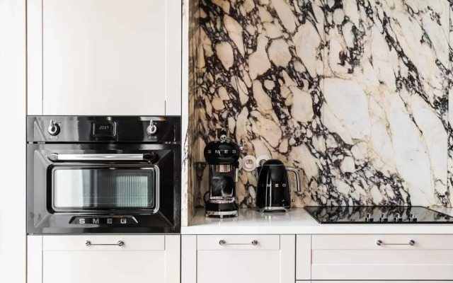 Bubble Apartment by Loft Affair