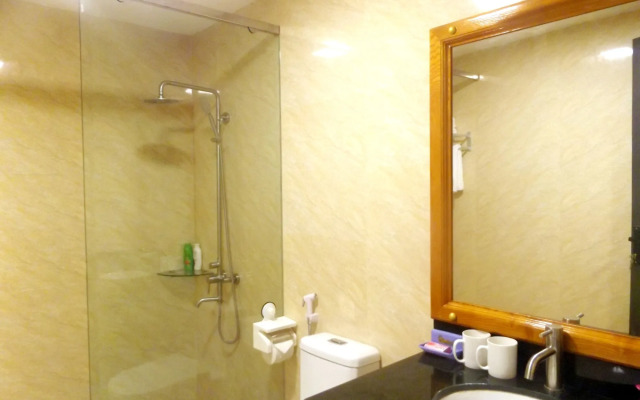 Ninh Binh Riverside Homestay 2