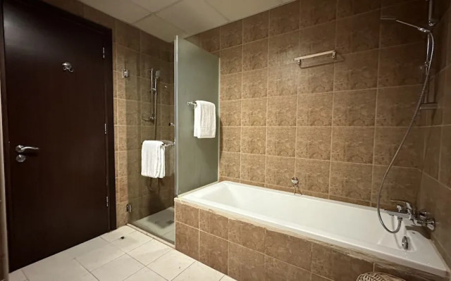 Easygo- Stunning 1bdr Hamilton