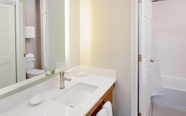 Residence Inn by Marriott Arlington