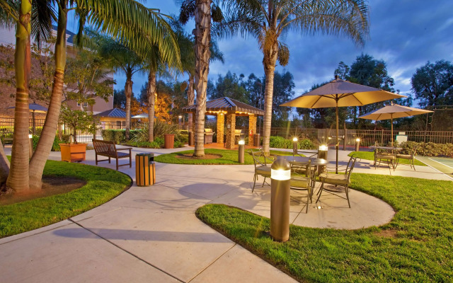 Sonesta ES Suites San Diego - Sorrento Mesa