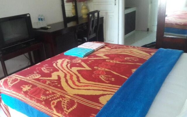 Airlangga Hotel