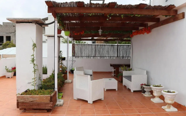 Casa Yoel