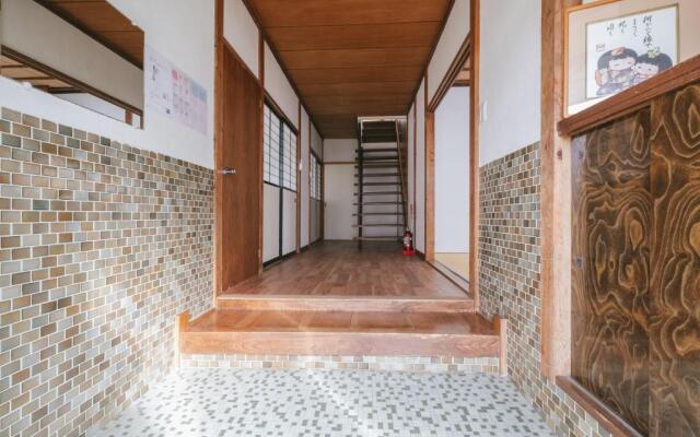 Bell Rental Villa Engawa House ベル館