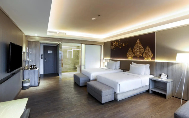 Amaranta Prambanan Yogyakarta