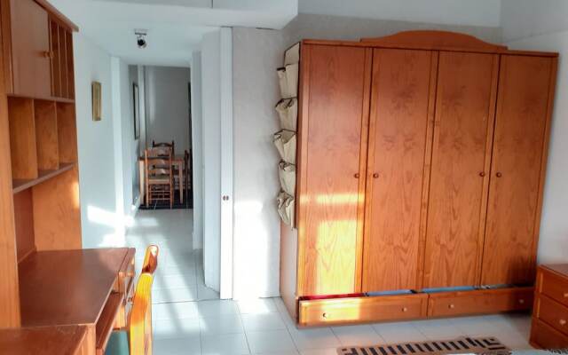 Great Apartment with Zoo View
