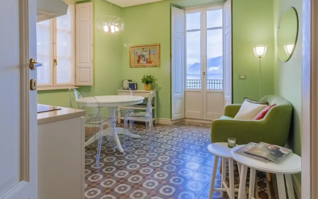 La Terrazza Cavour by Wonderful Italy