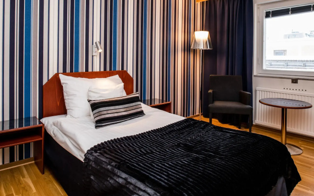Quality Hotel Statt