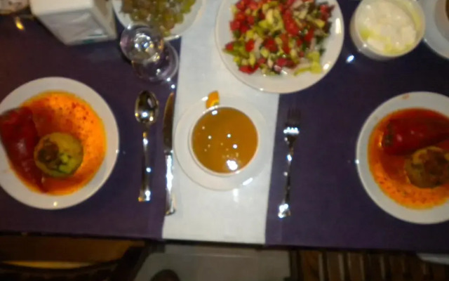 Osko Villa Pension
