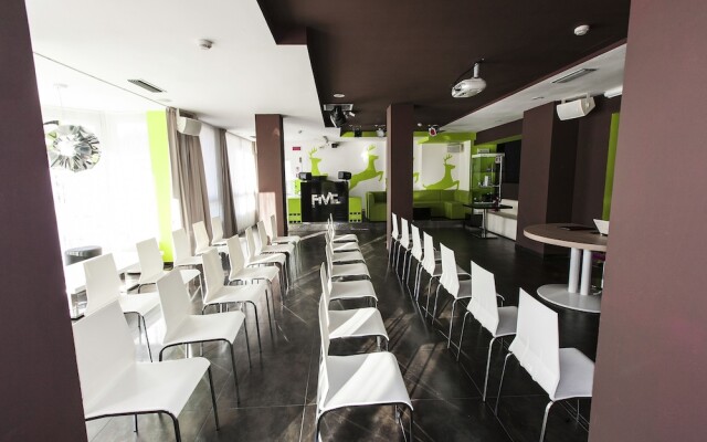 TH Cadore - Hotel Antelao