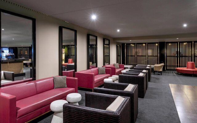 Pullman Brisbane King George Square