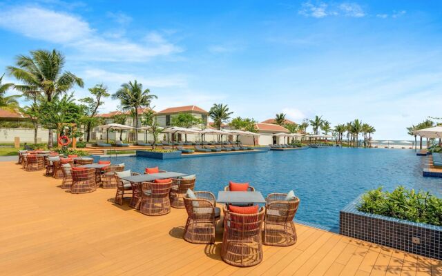 Fusion Resort & Villas Da Nang
