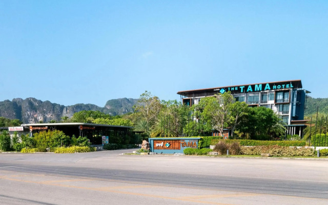 The Tama Hotel