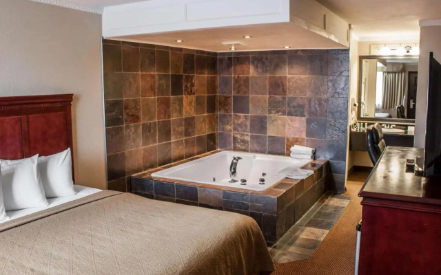 Baymont Inn And Suites Fife/ta