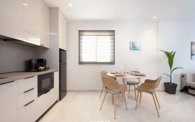 Unicos City Suites