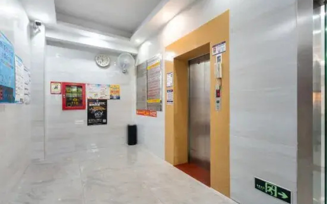 Guoman Apartment Hotel