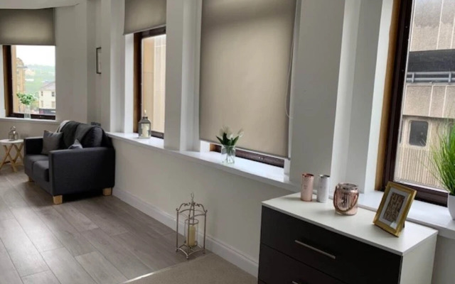 Kirkgate Apartments