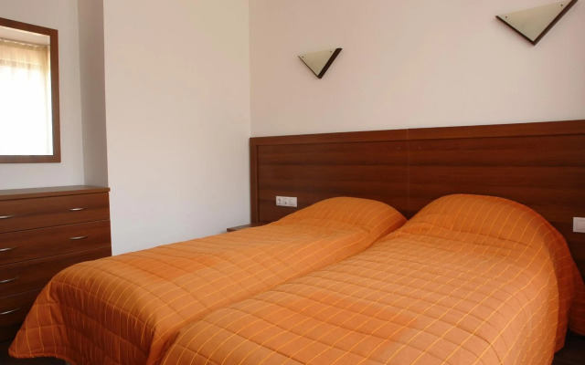 Winslow Infinity Apart Hotel