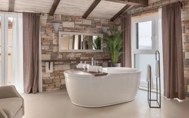 Hotel Stara šola - Oleander Resort