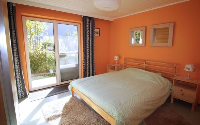 Spacious Holiday Home in Radenthein With Private Garden