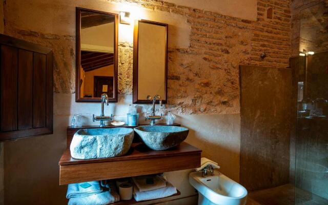 Hotel Castillo de Pilas Bonas