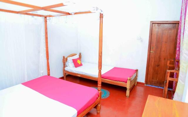 Mallika Guest House