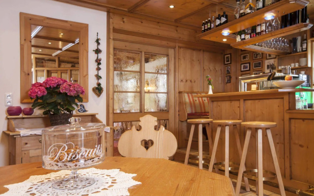 Hotel die Arlbergerin - Adults Friendly