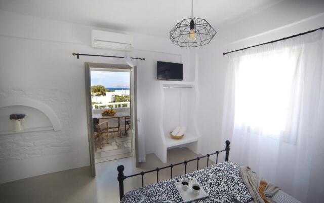 Island House Hotel