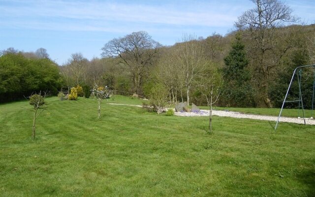 The Stables at Brook House