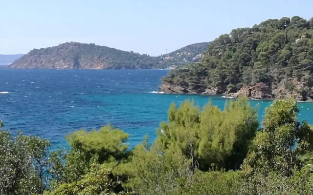 Cosy Holiday Home Near Town Centre