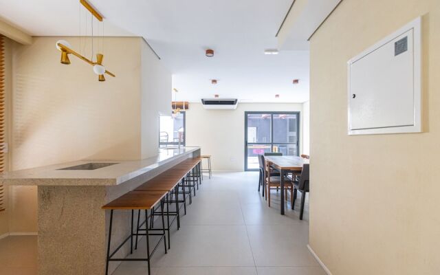 NHC - Neohouse Campo Belo - Anora Spaces